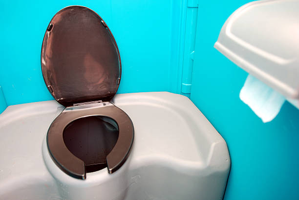 Best Long-term porta potty rental  in Buena Vista, MI