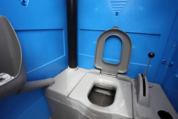 Best Affordable porta potty rental  in Buena Vista, MI