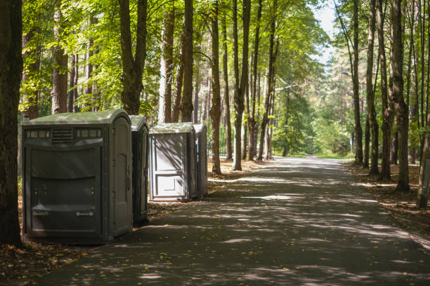 Best Local porta potty services  in Buena Vista, MI