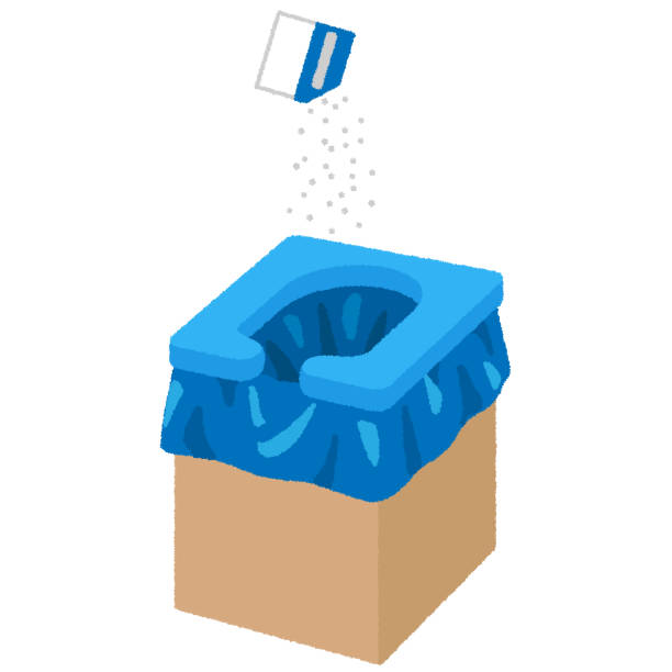 Portable Toilet Options We Offer in Buena Vista, MI